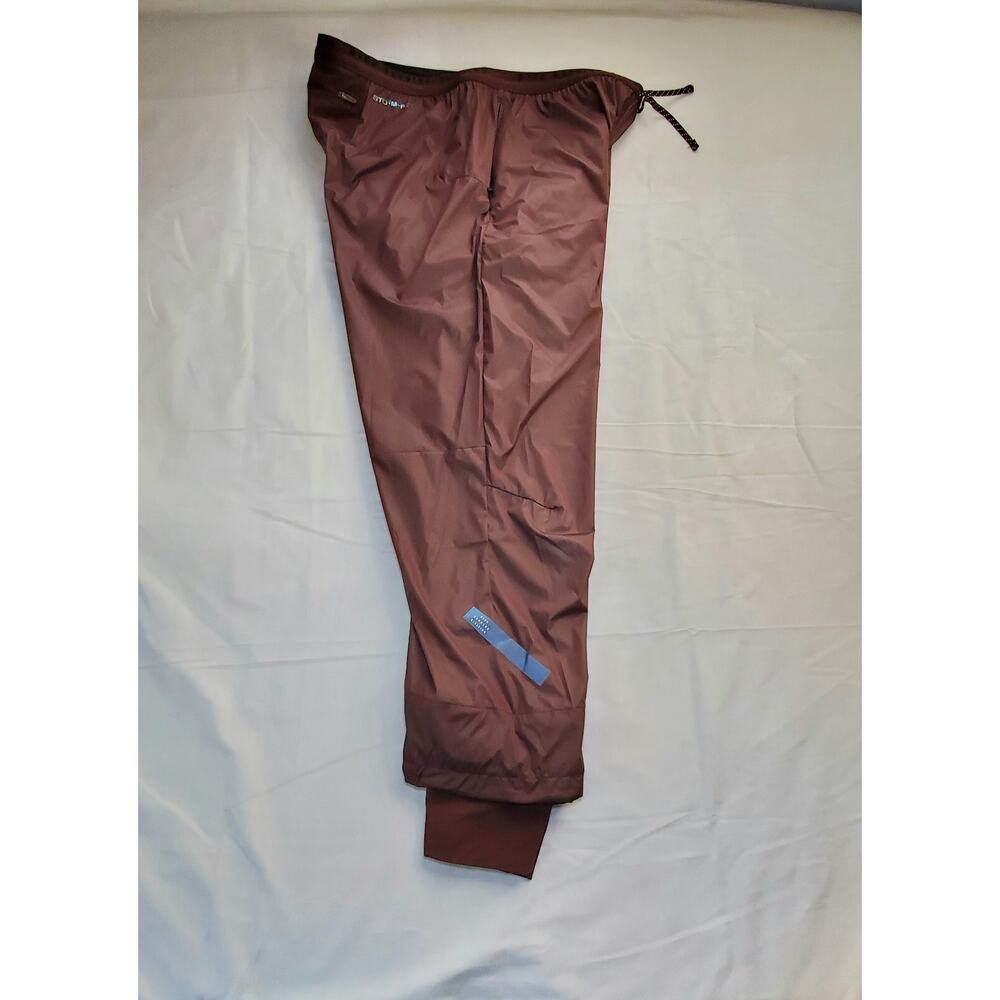 Nike Size XL Storm-Fit Running Division Phenom Pants FB8542-227 Brown Mens Ca6 - Picture 10 of 12